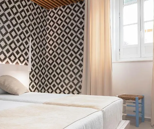 La Casa Del Arco Conil De La Frontera