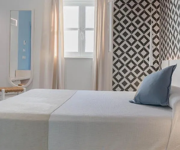 La Casa Del Arco Affittacamere