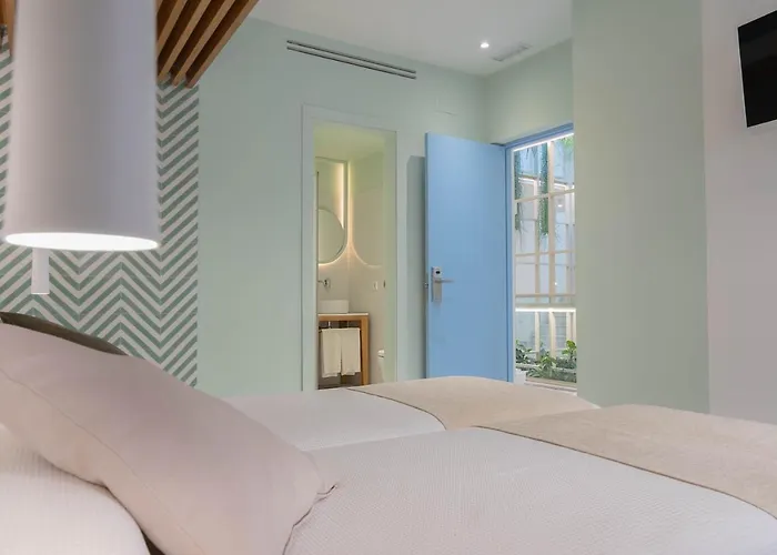 La Casa Del Arco 4* 콘일데라프론테라