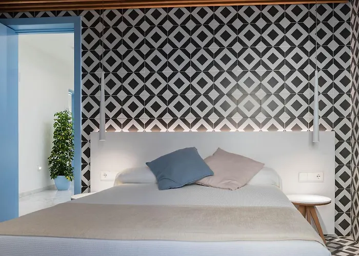 La Casa Del Arco 3* Conil De La Frontera