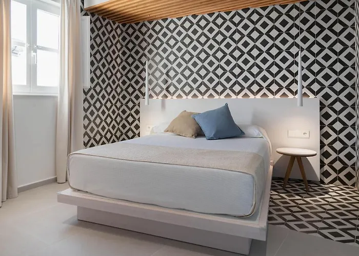 La Casa Del Arco 4* 콘일데라프론테라