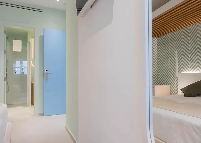 La Casa Del Arco 게스트하우스 4*