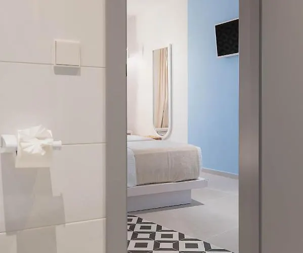 게스트하우스 La Casa Del Arco 4*