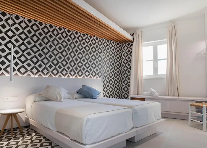 La Casa Del Arco 3* Conil De La Frontera