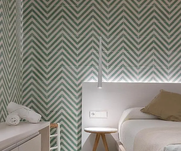 La Casa Del Arco Casa de hóspedes Conil De La Frontera