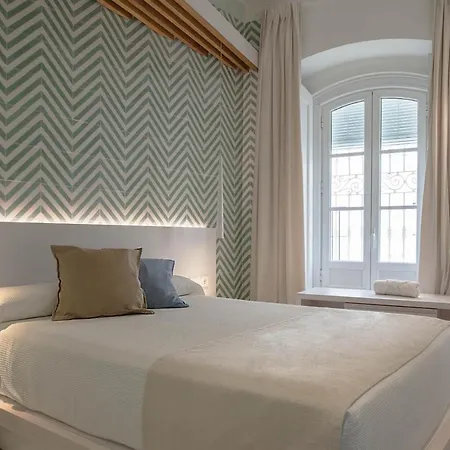 La Casa Del Arco Guest house 4*