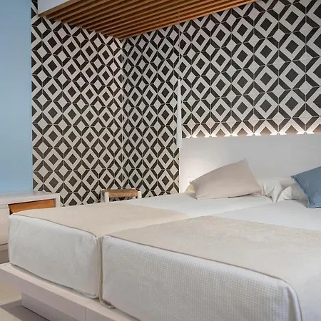 La Casa Del Arco Guest house