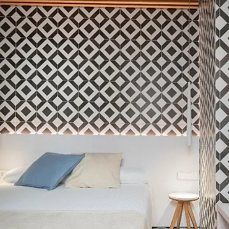 La Casa Del Arco Guest house