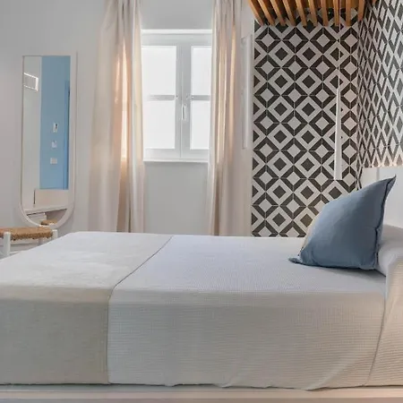 La Casa Del Arco Guest house