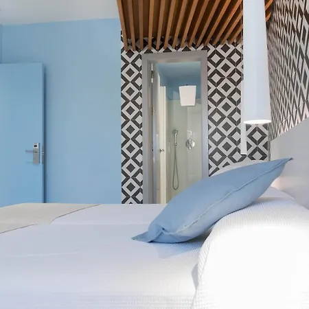 La Casa Del Arco Conil De La Frontera