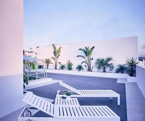 Pensión La Casa Del Arco 4*