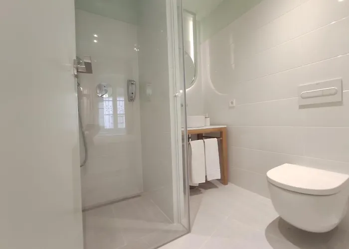 La Casa Del Arco Pensión Conil De La Frontera