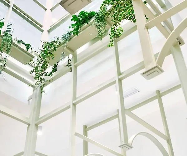 La Casa Del Arco Pensión