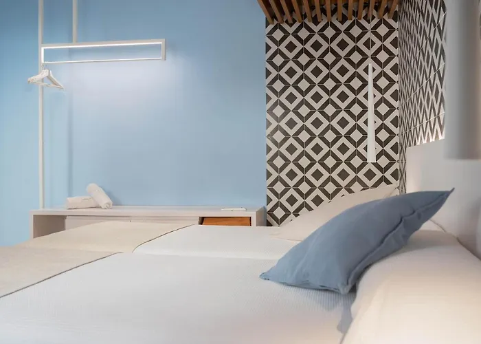 La Casa Del Arco Pensión