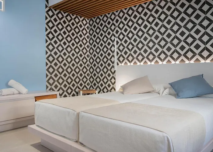 La Casa Del Arco Pensión