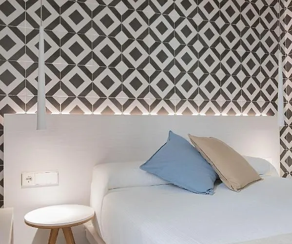 La Casa Del Arco Pensión 4*