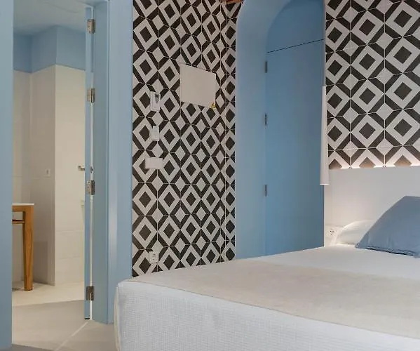 Pensión La Casa Del Arco