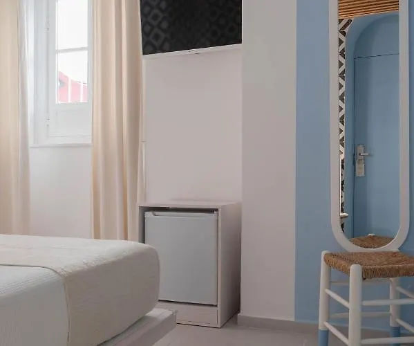 Pensión La Casa Del Arco 4*