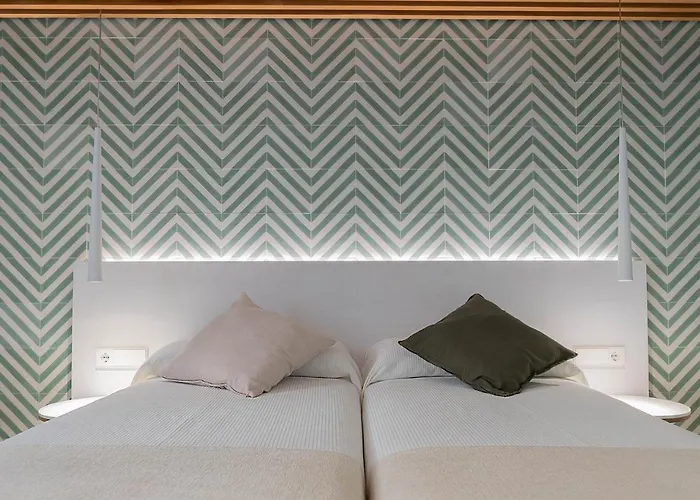 La Casa Del Arco Pensión Conil De La Frontera