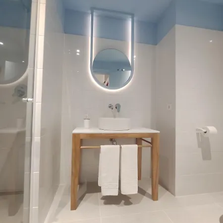 La Casa Del Arco Pensionat Conil De La Frontera