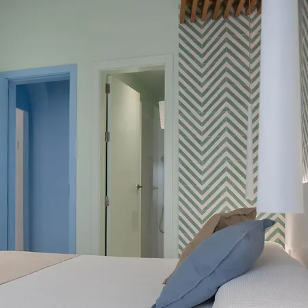 Pensionat La Casa Del Arco Conil De La Frontera