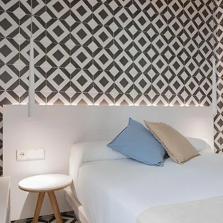 La Casa Del Arco Pensionat 4*