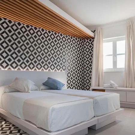 La Casa Del Arco 4* Conil De La Frontera