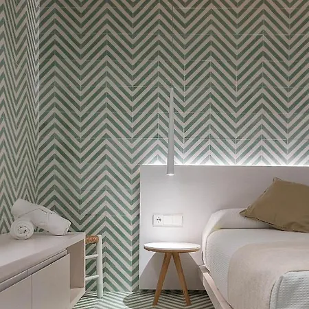 La Casa Del Arco Pensionat Conil De La Frontera