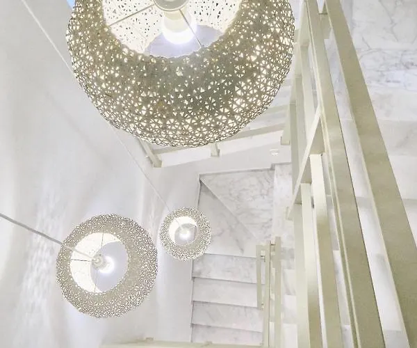 Gæstehus La Casa Del Arco 3*