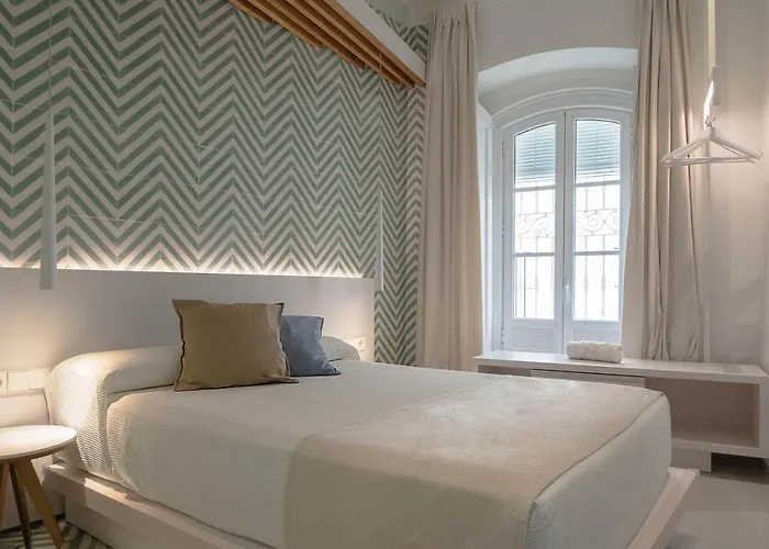 La Casa Del Arco Gasthof 4*