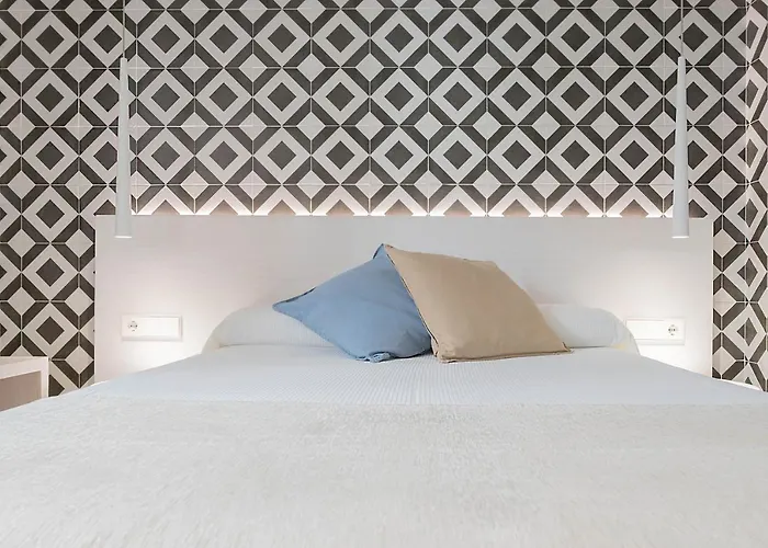 La Casa Del Arco Gasthof Conil De La Frontera