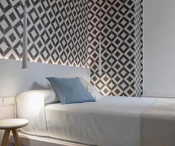 Gasthof La Casa Del Arco Conil De La Frontera