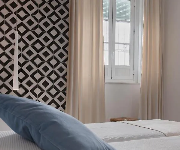 La Casa Del Arco Gasthof 4*