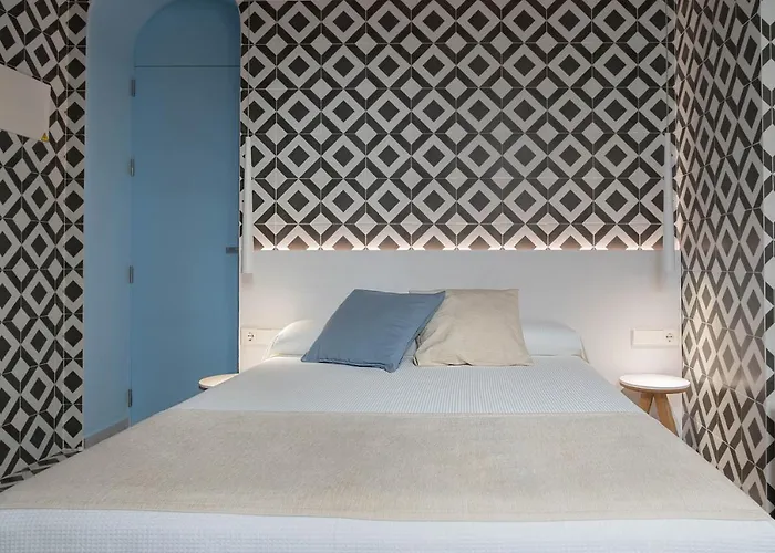 Gasthof La Casa Del Arco Conil De La Frontera