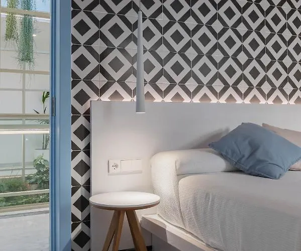 Gasthof La Casa Del Arco Conil De La Frontera